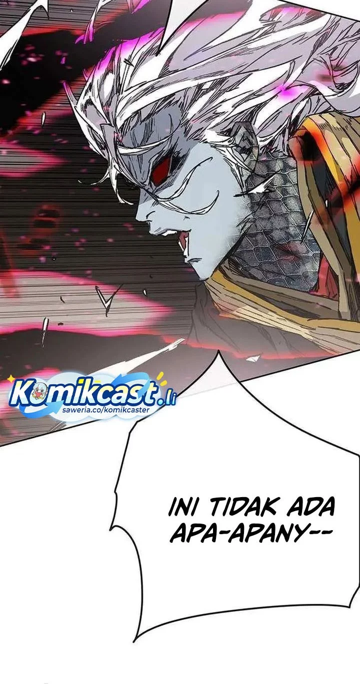 The Undefeatable Swordsman Chapter 264 Gambar 40