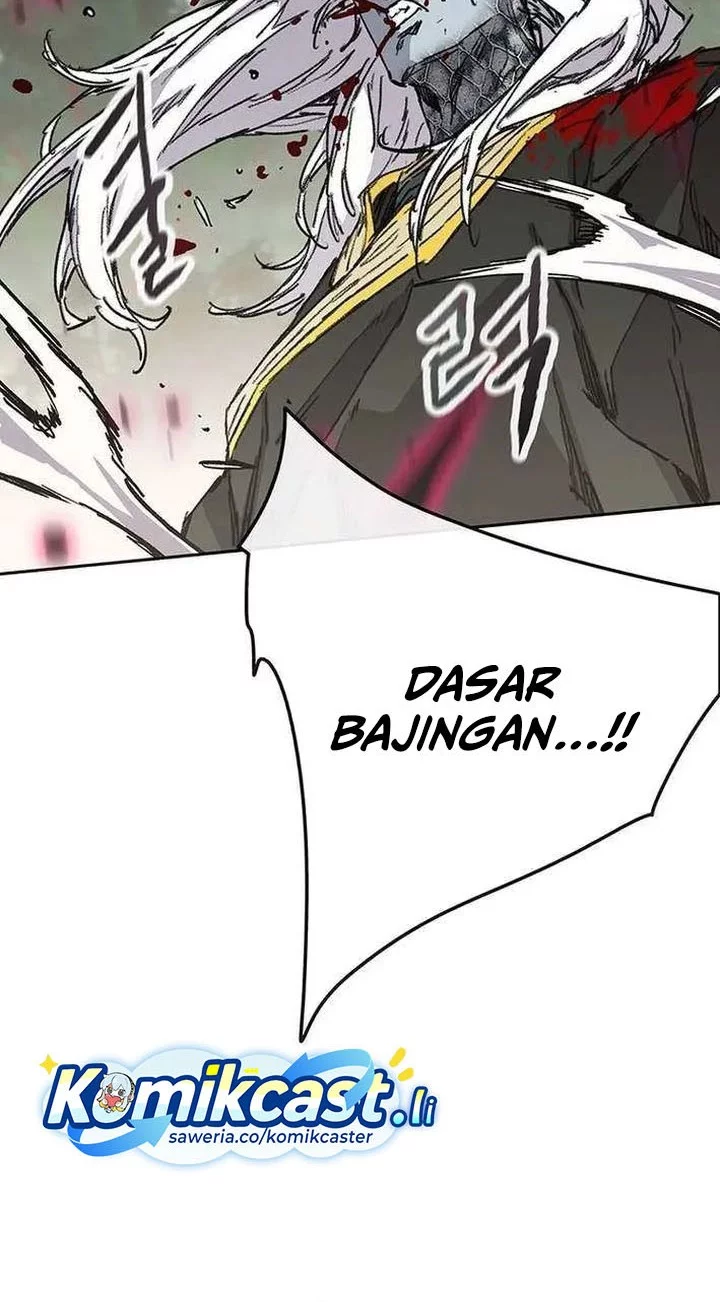 The Undefeatable Swordsman Chapter 264 Gambar 48