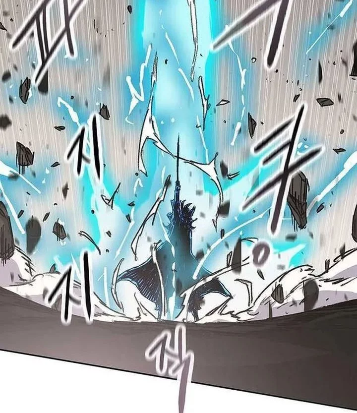 The Undefeatable Swordsman Chapter 264 Gambar 52