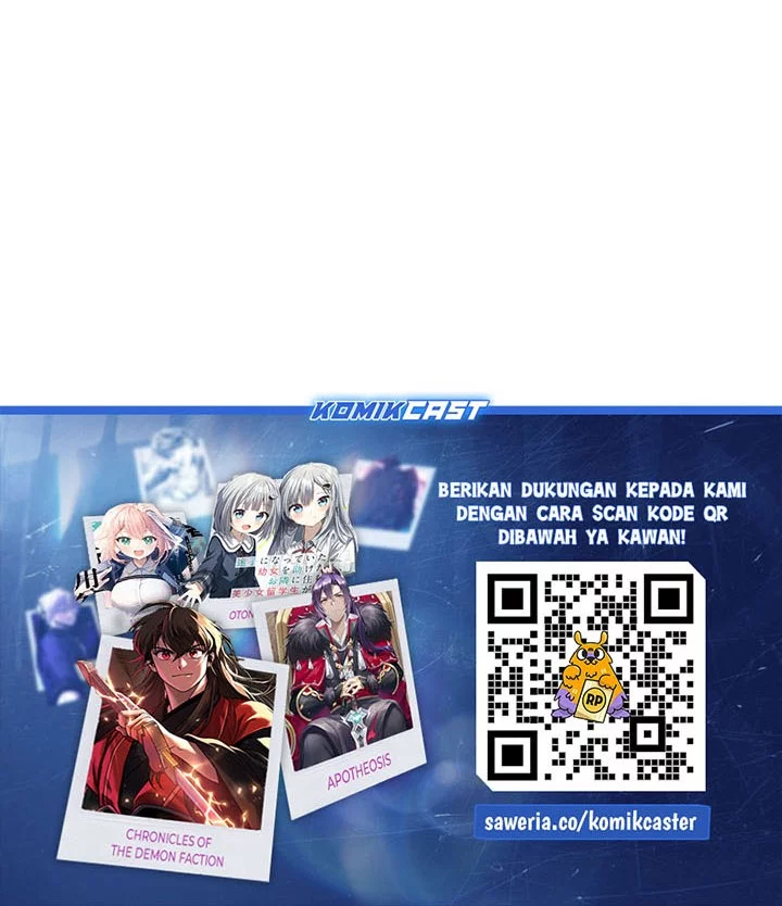 The Undefeatable Swordsman Chapter 264 Gambar 54