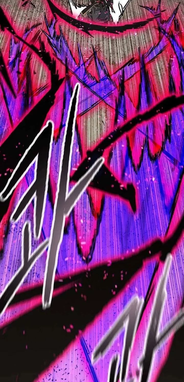 The Undefeatable Swordsman Chapter 264 Gambar 4