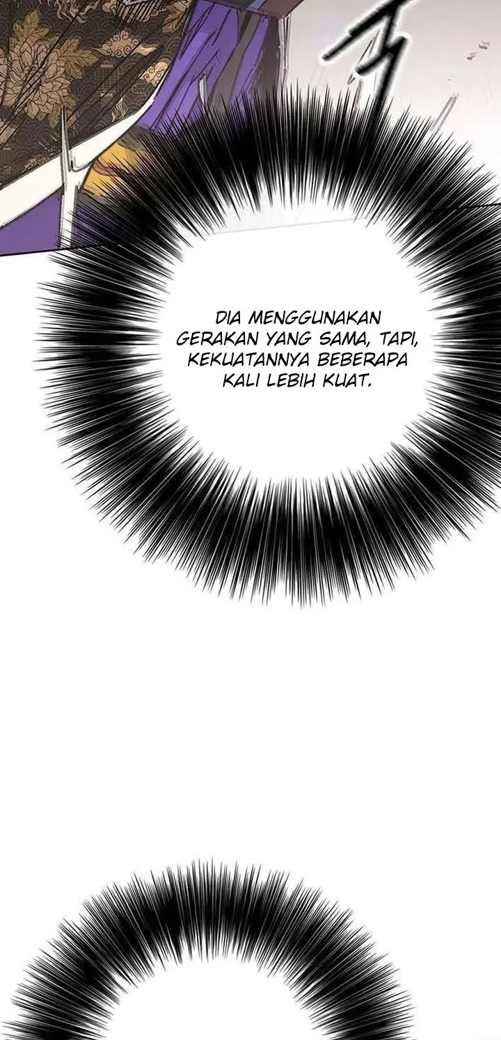The Undefeatable Swordsman Chapter 264 Gambar 6