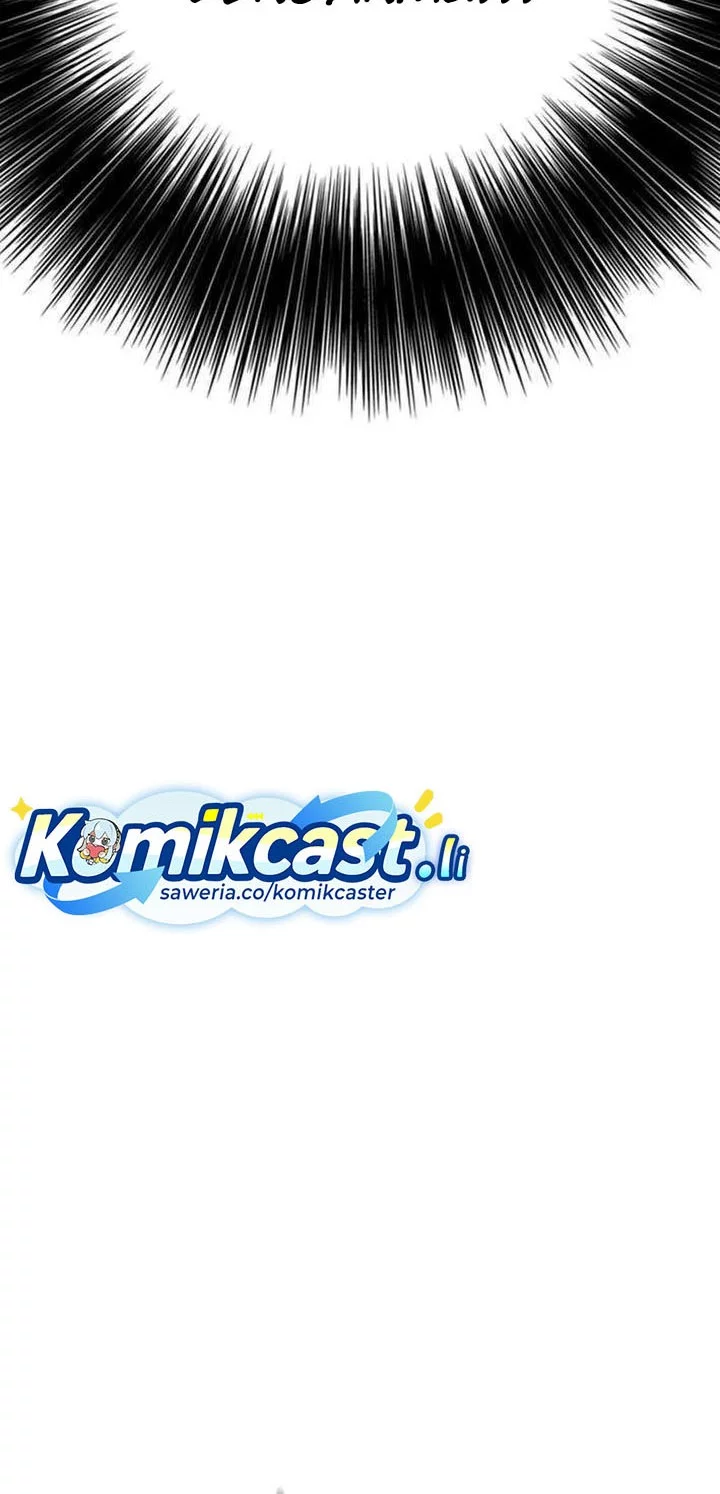 The Undefeatable Swordsman Chapter 264 Gambar 8