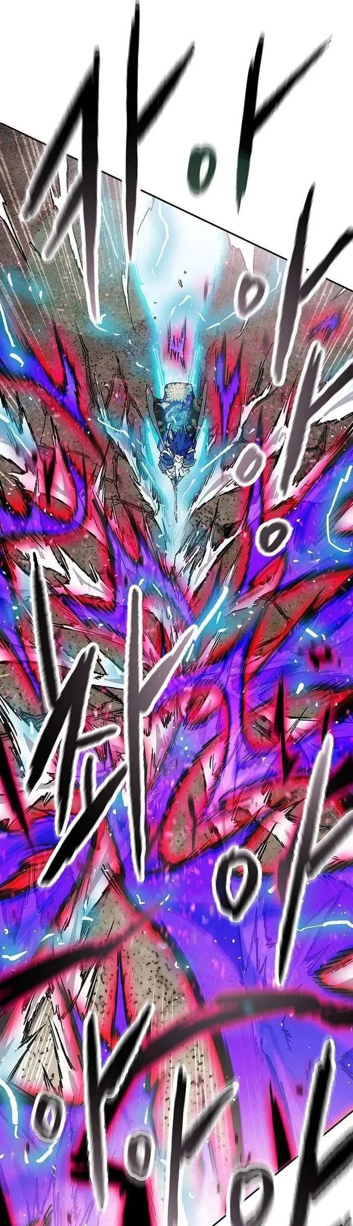 The Undefeatable Swordsman Chapter 264 Gambar 9