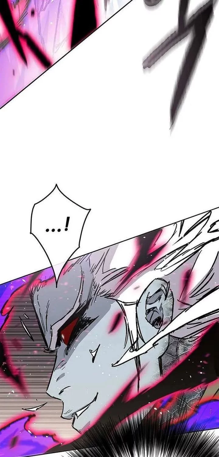 The Undefeatable Swordsman Chapter 264 Gambar 10