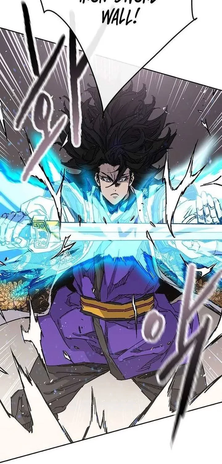 The Undefeatable Swordsman Chapter 264 Gambar 14