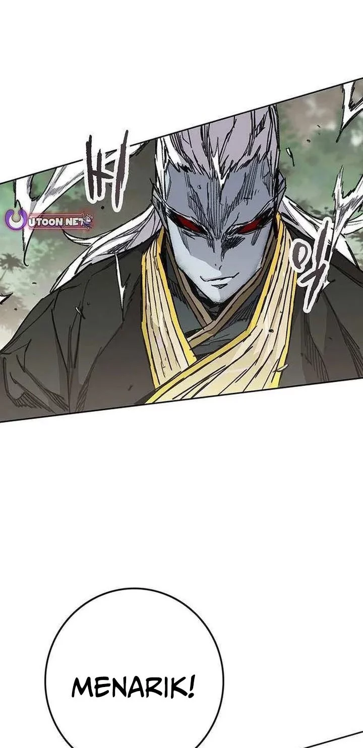 The Undefeatable Swordsman Chapter 264 Gambar 18
