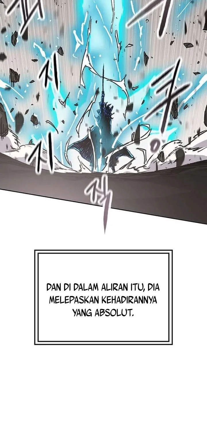 The Undefeatable Swordsman Chapter 265 Gambar 20