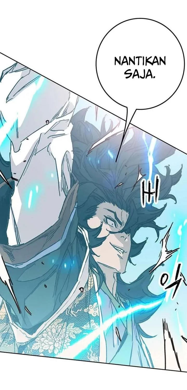 The Undefeatable Swordsman Chapter 265 Gambar 22