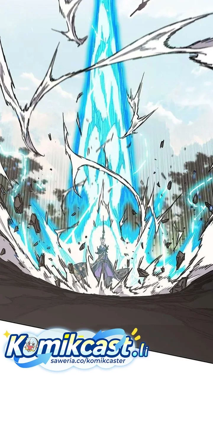 The Undefeatable Swordsman Chapter 265 Gambar 24