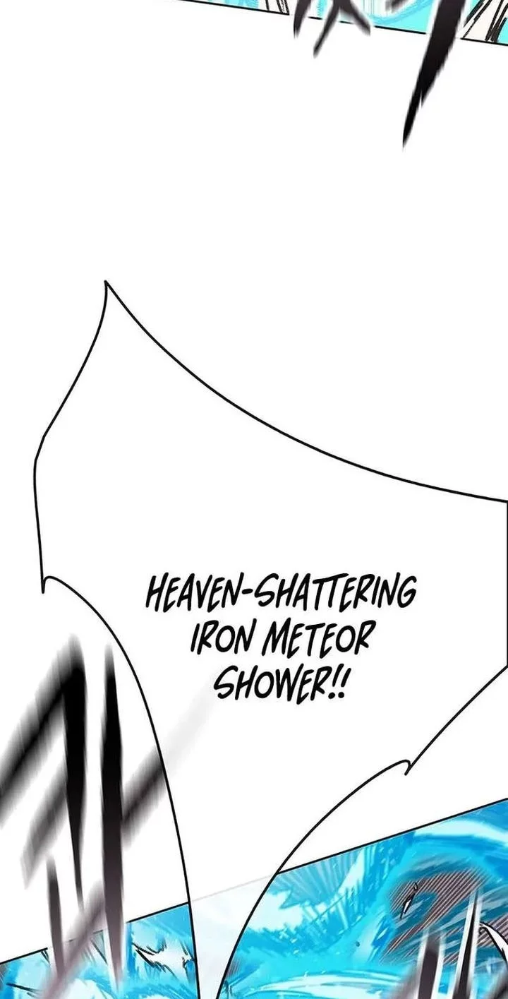 The Undefeatable Swordsman Chapter 265 Gambar 26