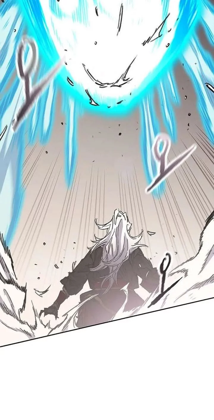 The Undefeatable Swordsman Chapter 265 Gambar 28