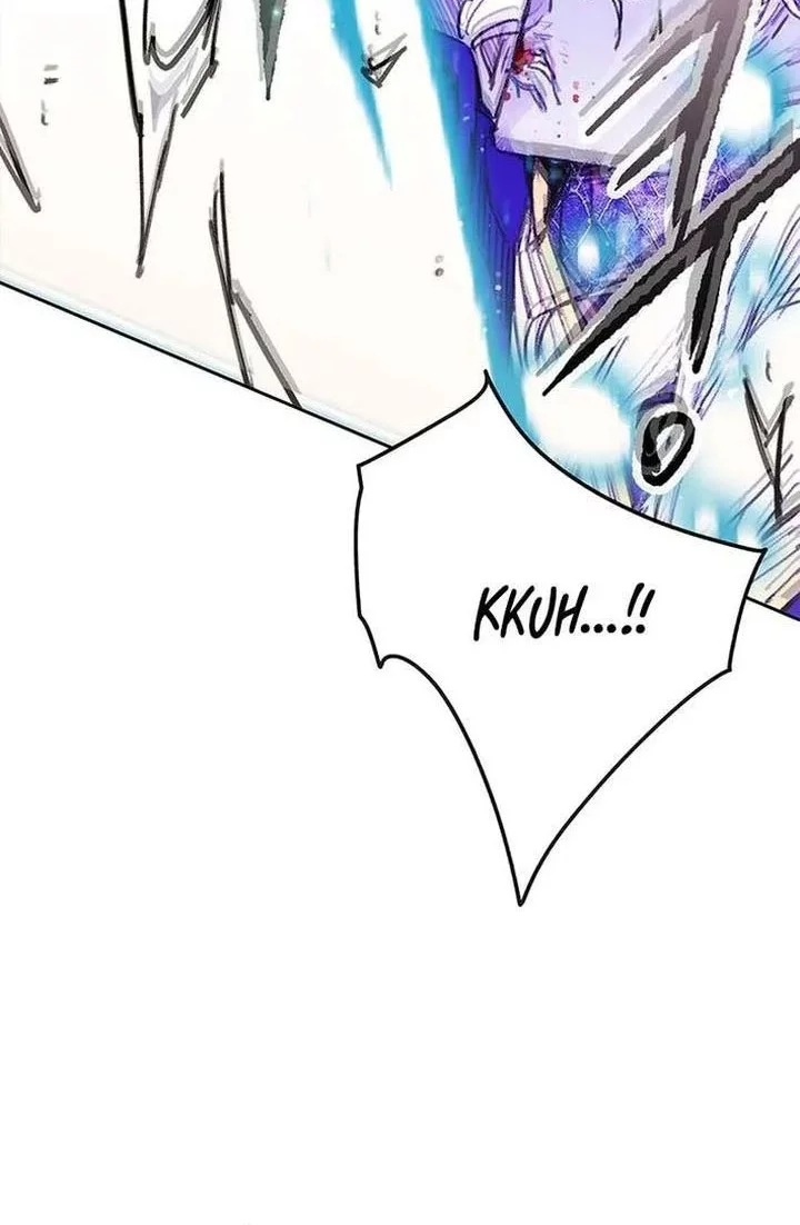 The Undefeatable Swordsman Chapter 265 Gambar 40