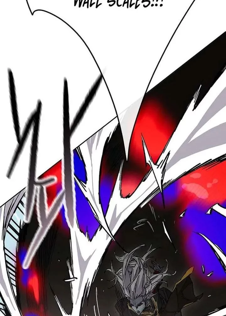 The Undefeatable Swordsman Chapter 265 Gambar 4