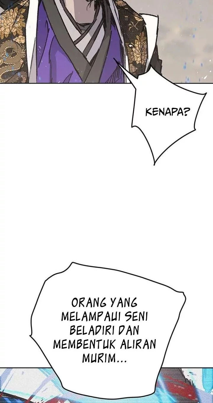 The Undefeatable Swordsman Chapter 265 Gambar 60