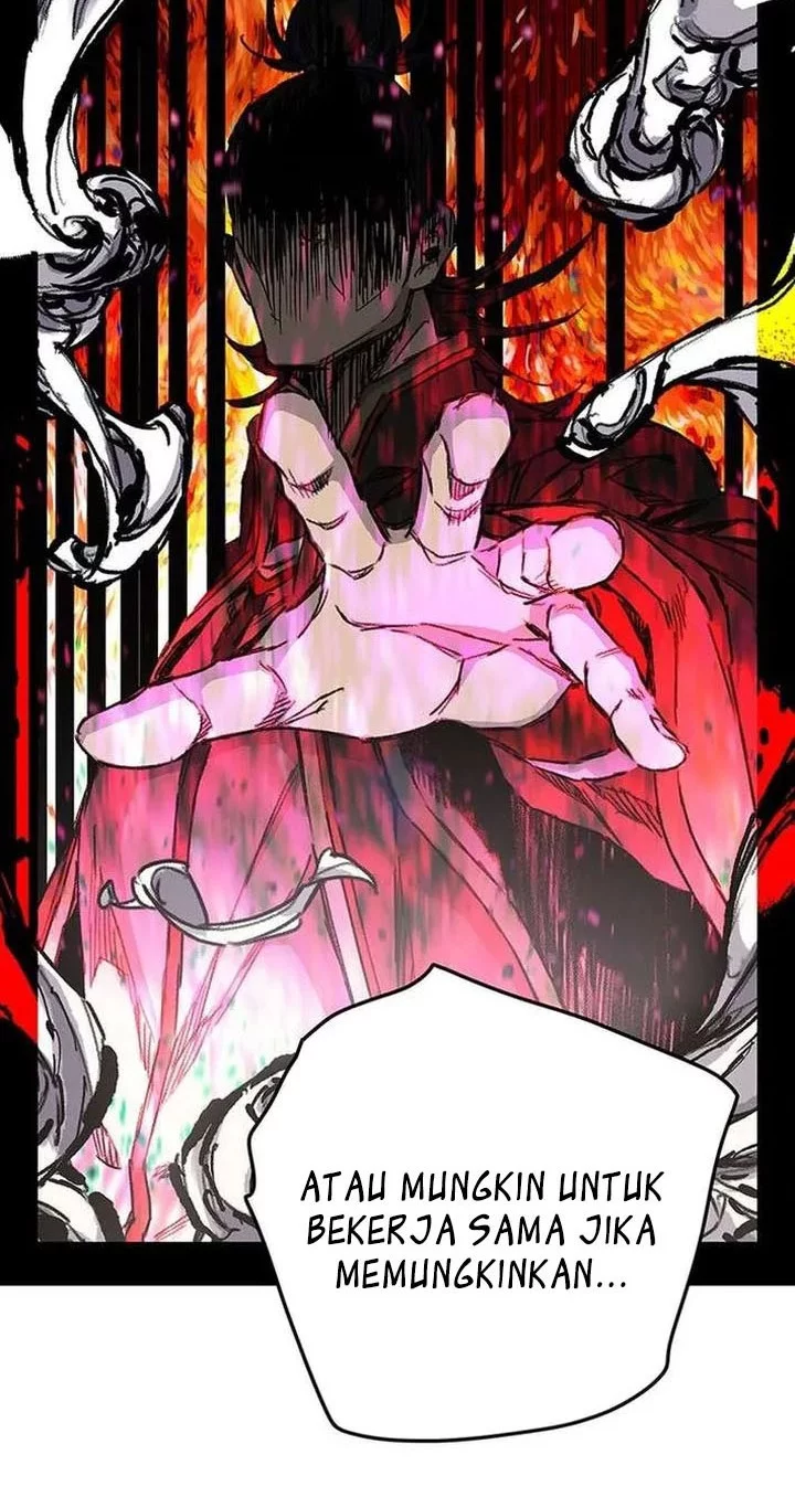 The Undefeatable Swordsman Chapter 265 Gambar 62