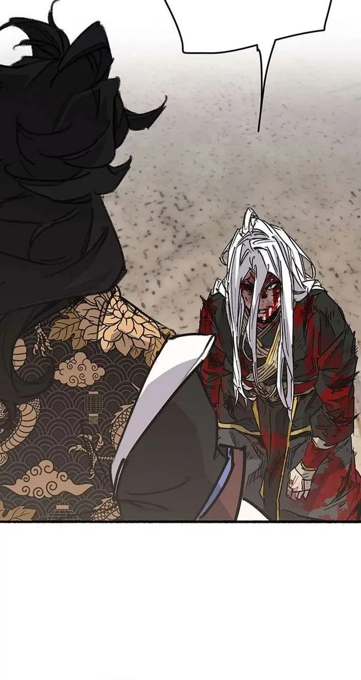 The Undefeatable Swordsman Chapter 265 Gambar 64