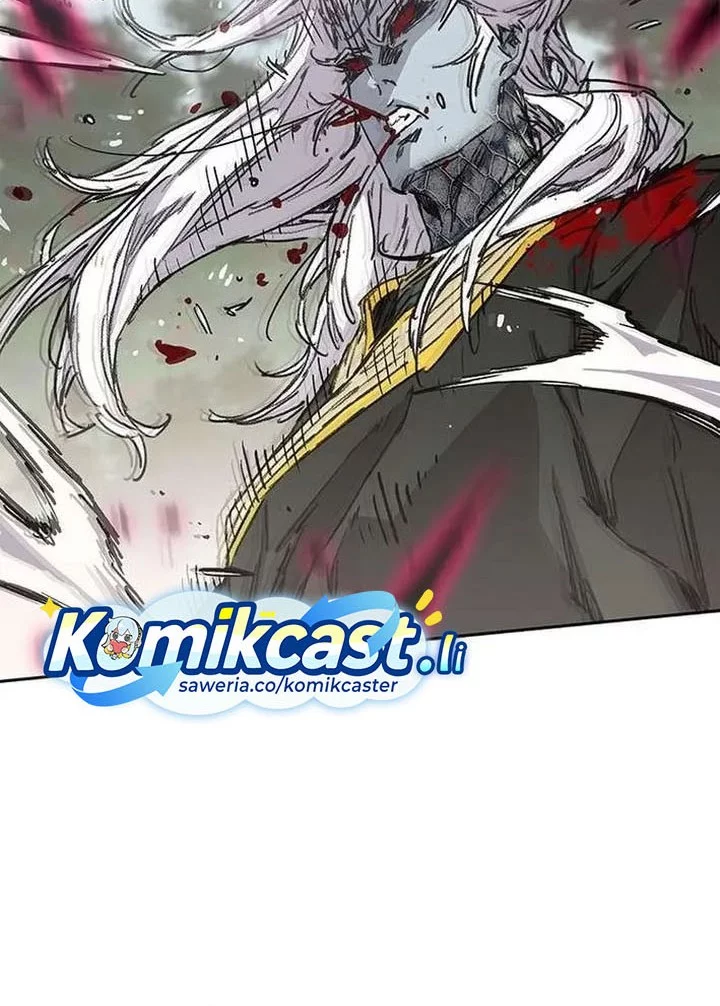 The Undefeatable Swordsman Chapter 265 Gambar 8