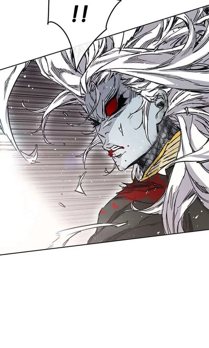 The Undefeatable Swordsman Chapter 265 Gambar 10