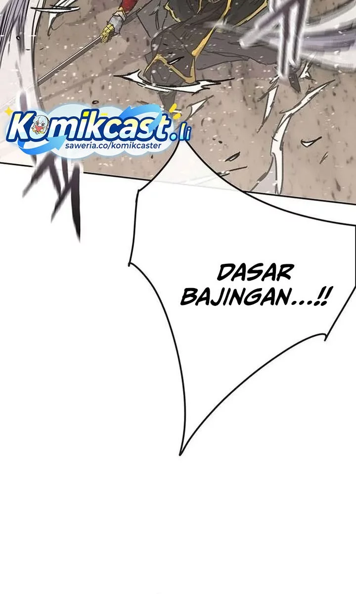 The Undefeatable Swordsman Chapter 265 Gambar 16