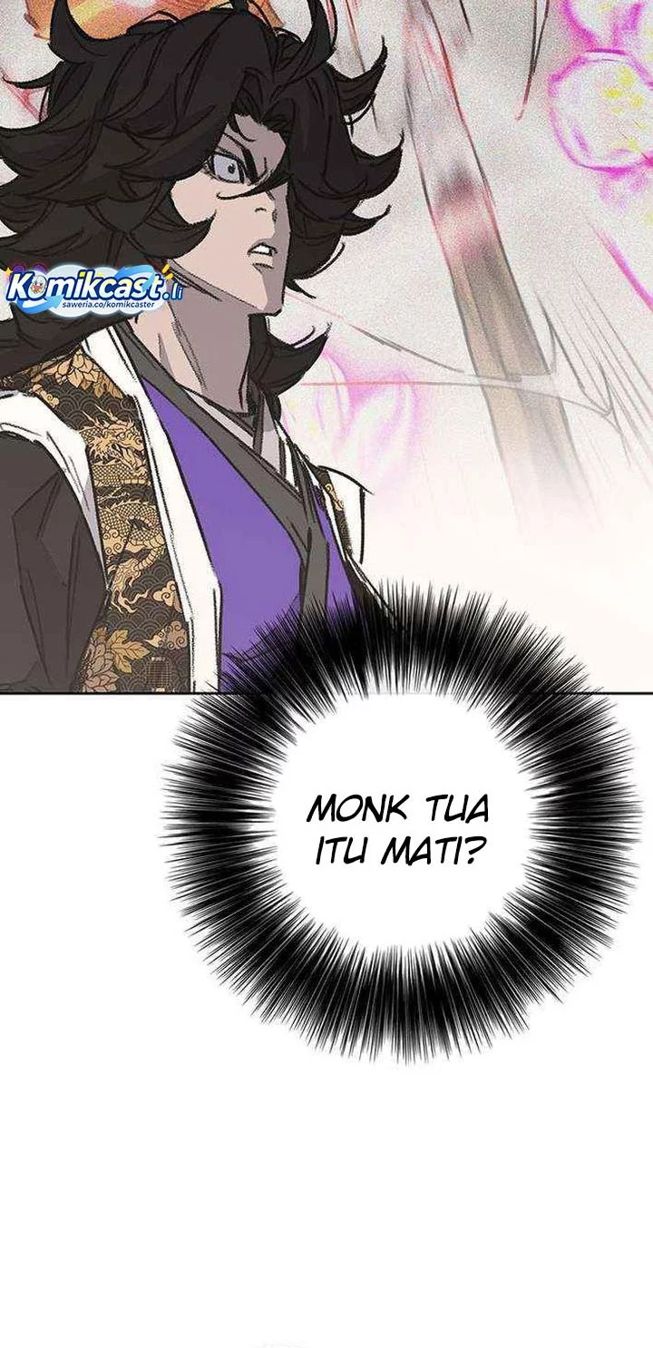 The Undefeatable Swordsman Chapter 266 Gambar 24