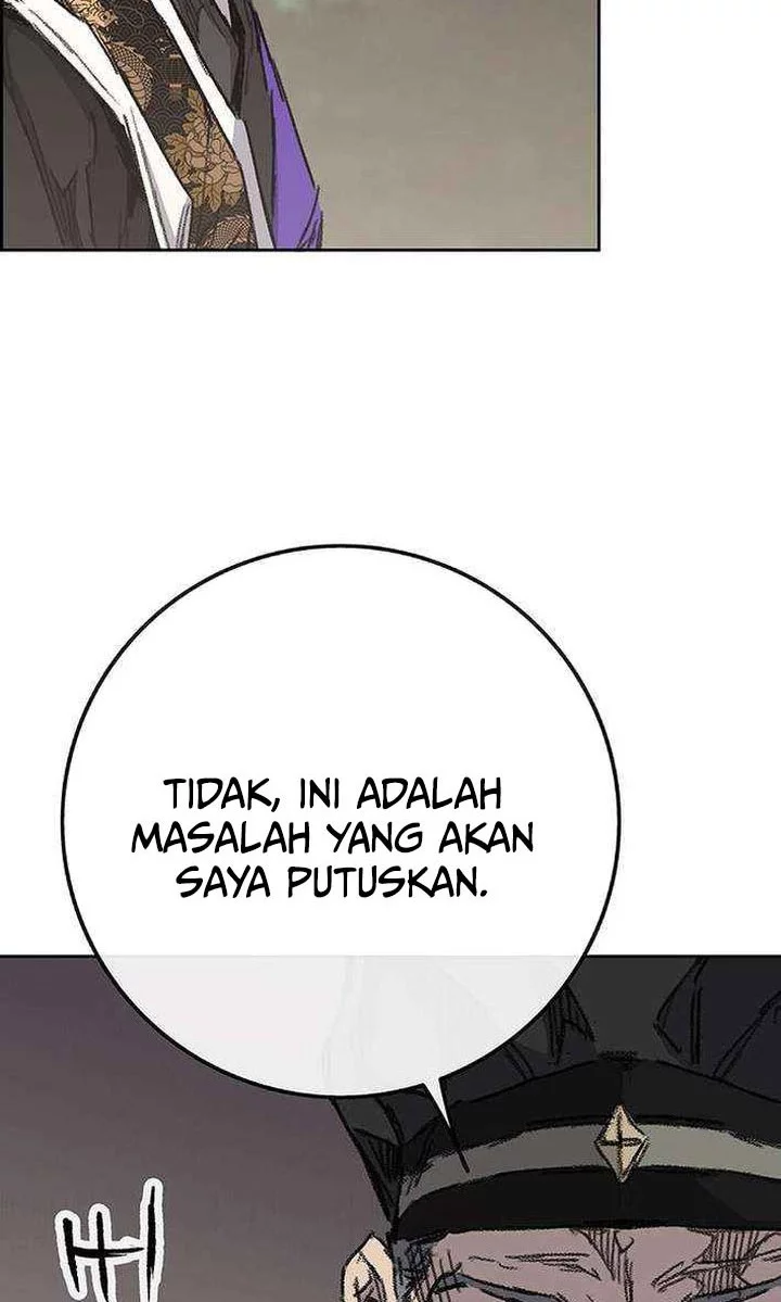 The Undefeatable Swordsman Chapter 266 Gambar 28