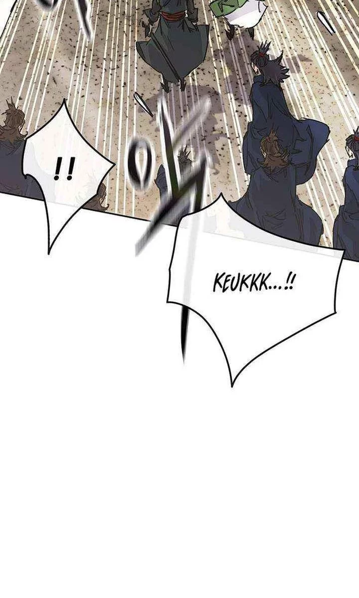 The Undefeatable Swordsman Chapter 266 Gambar 32