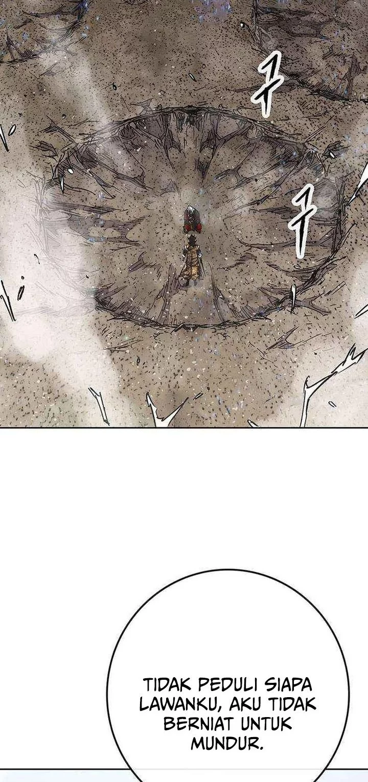 Baca  The Undefeatable Swordsman Chapter 266 Gambar 2