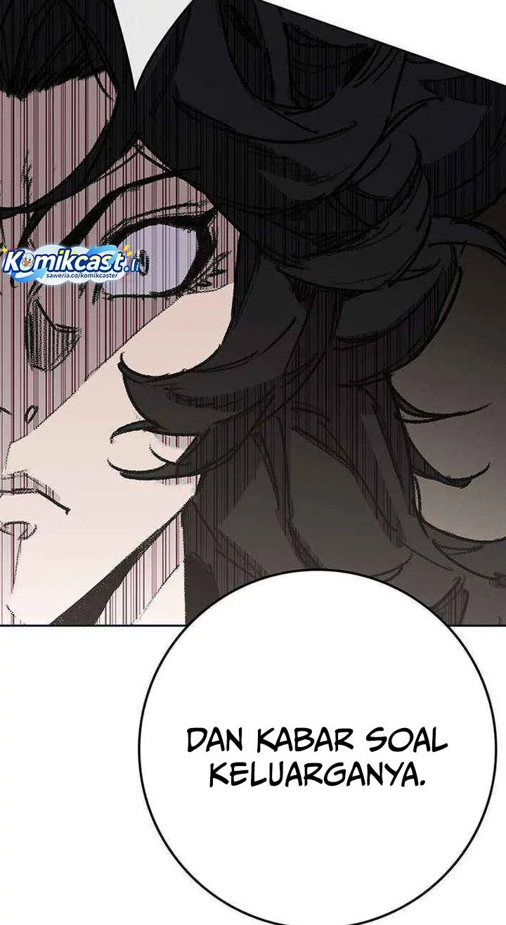 The Undefeatable Swordsman Chapter 266 Gambar 44