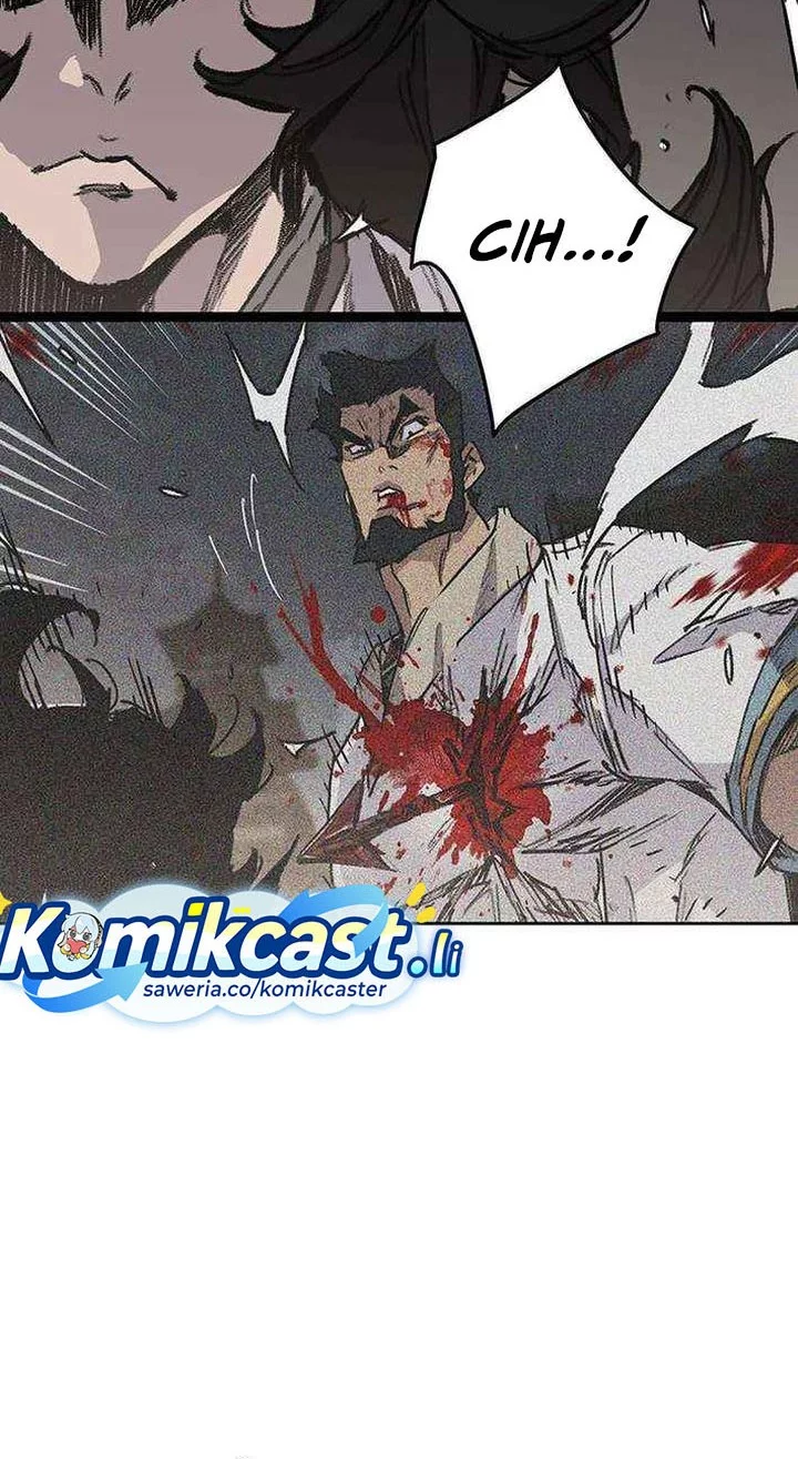 The Undefeatable Swordsman Chapter 266 Gambar 48