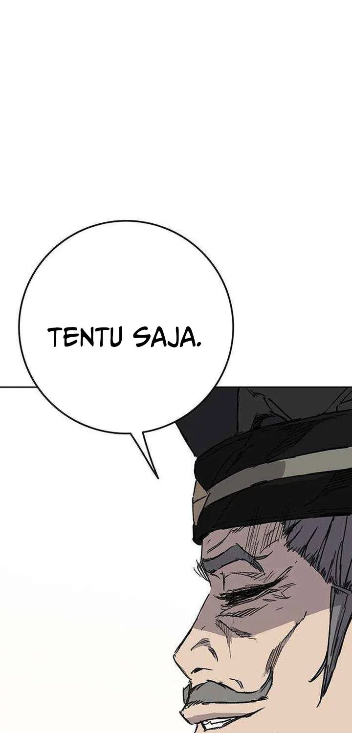 The Undefeatable Swordsman Chapter 266 Gambar 50