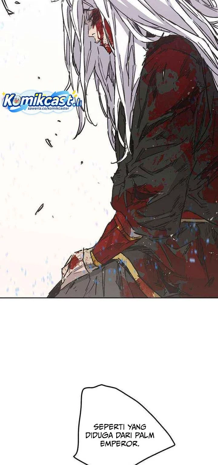 The Undefeatable Swordsman Chapter 266 Gambar 4