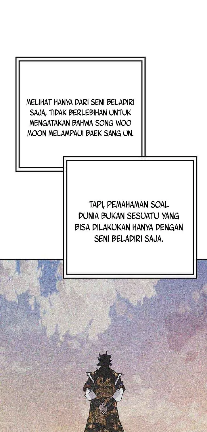 The Undefeatable Swordsman Chapter 266 Gambar 60