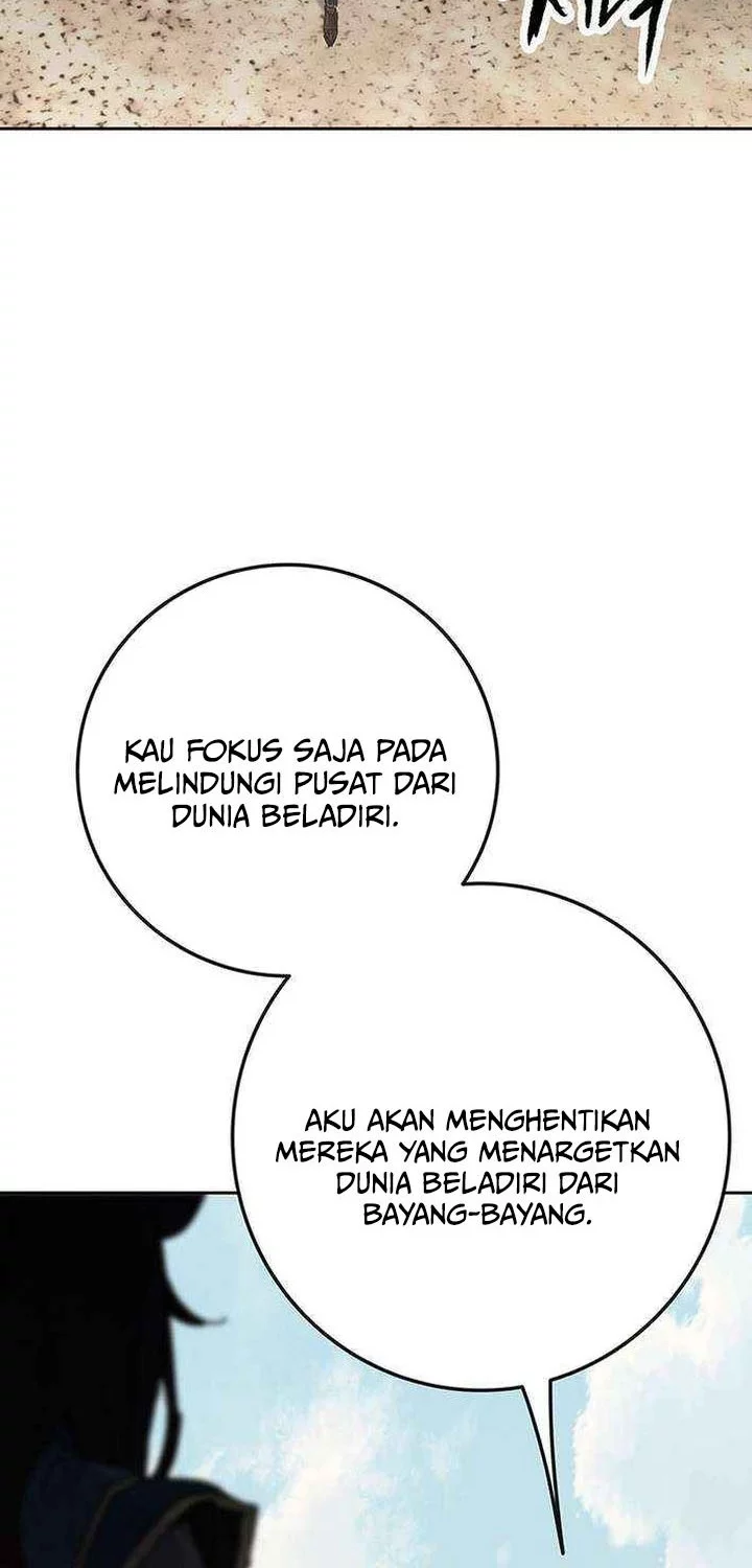 The Undefeatable Swordsman Chapter 266 Gambar 62