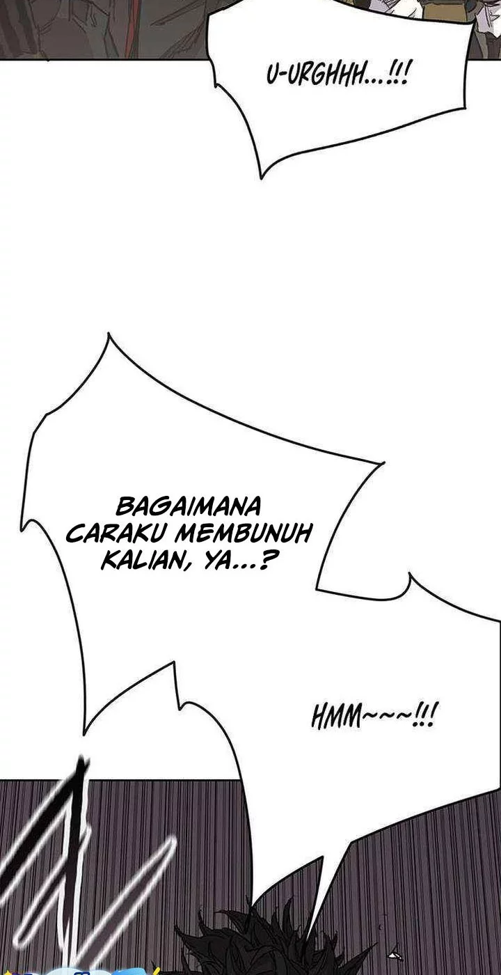 The Undefeatable Swordsman Chapter 266 Gambar 10