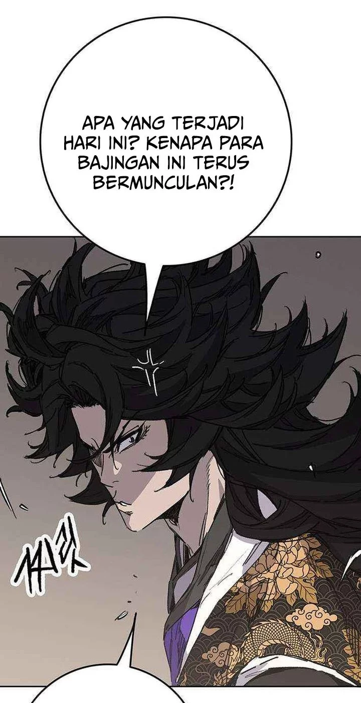 The Undefeatable Swordsman Chapter 266 Gambar 14