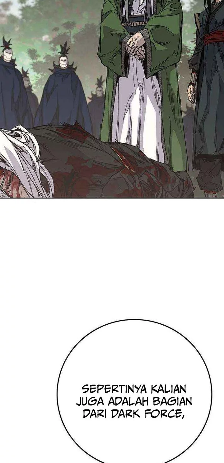 The Undefeatable Swordsman Chapter 266 Gambar 18