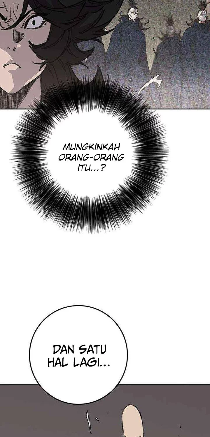 The Undefeatable Swordsman Chapter 267 Gambar 22