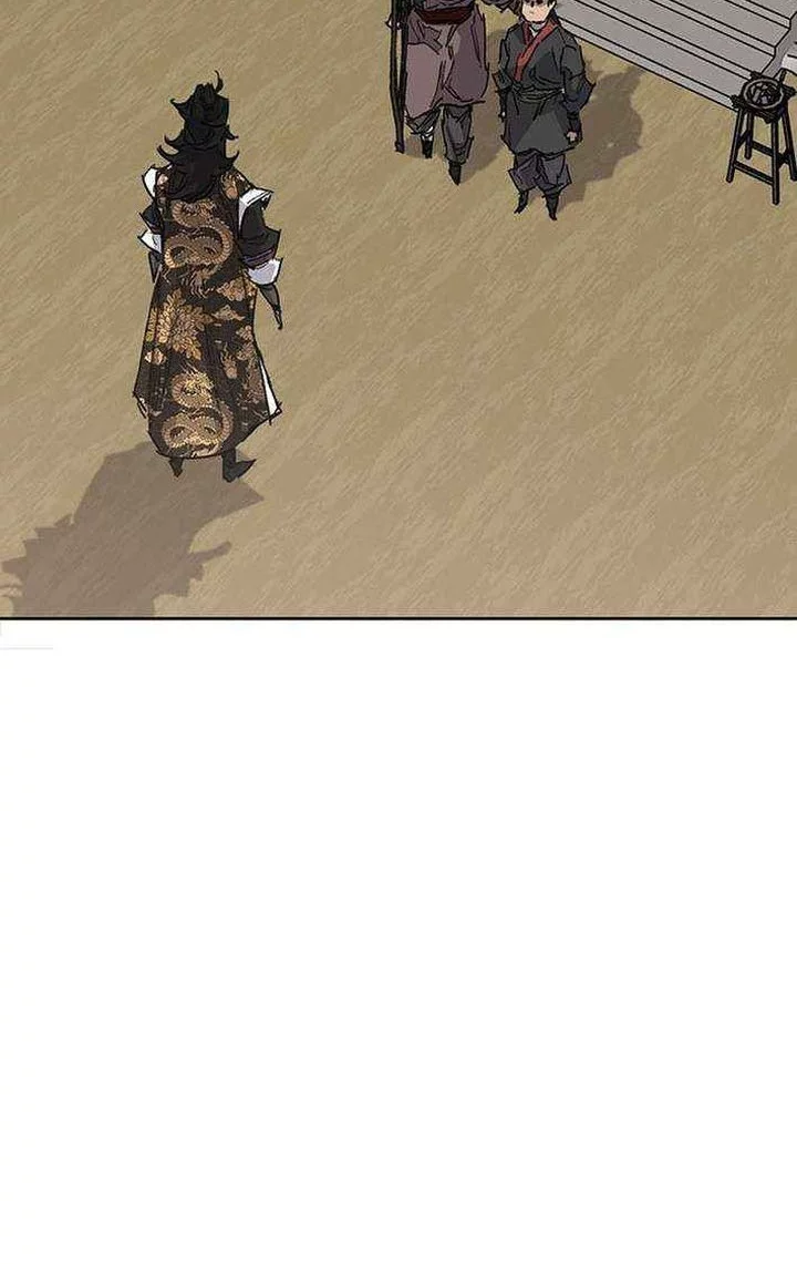 The Undefeatable Swordsman Chapter 267 Gambar 42