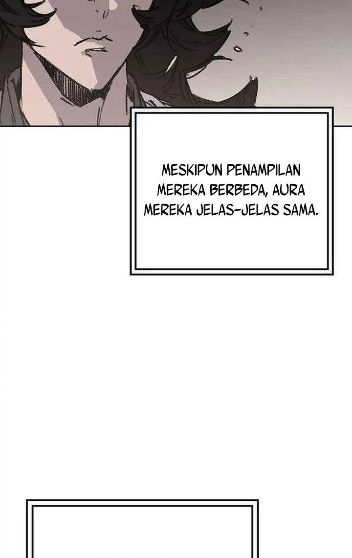 The Undefeatable Swordsman Chapter 267 Gambar 46