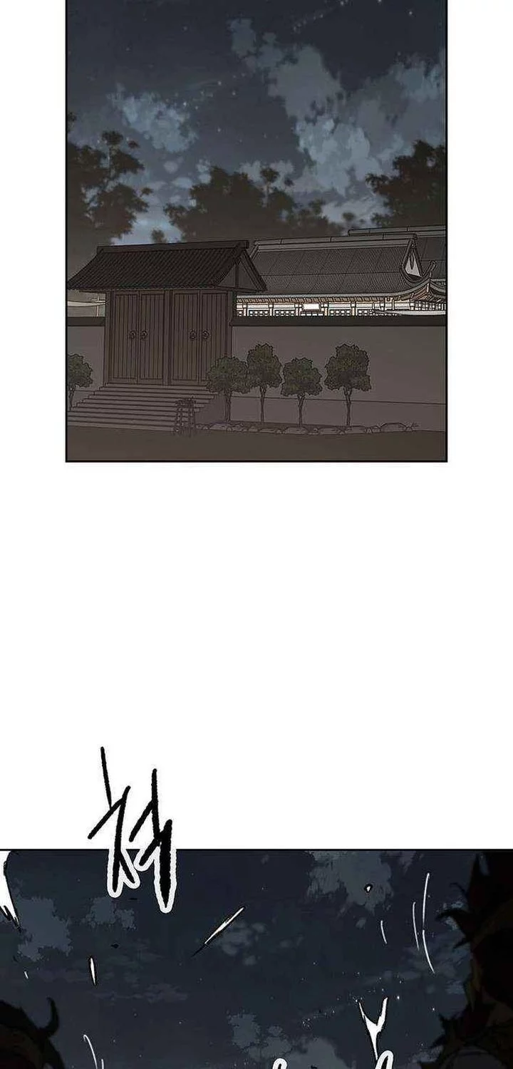 The Undefeatable Swordsman Chapter 267 Gambar 54