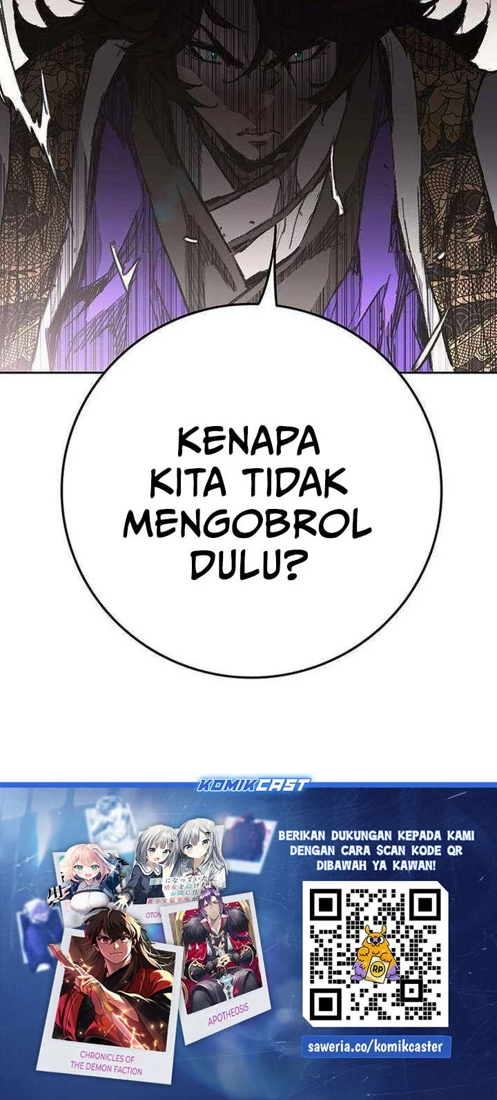 The Undefeatable Swordsman Chapter 267 Gambar 60
