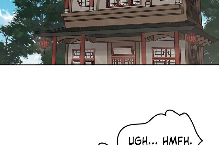 The Undefeatable Swordsman Chapter 37 Gambar 41