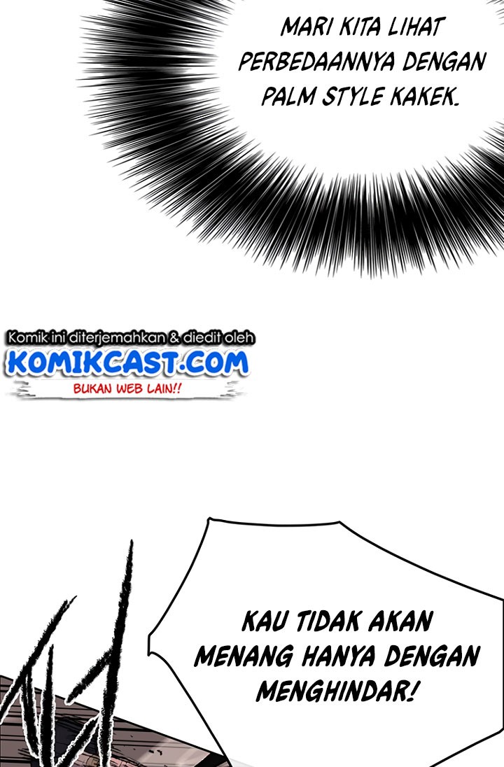 The Undefeatable Swordsman Chapter 37 Gambar 4