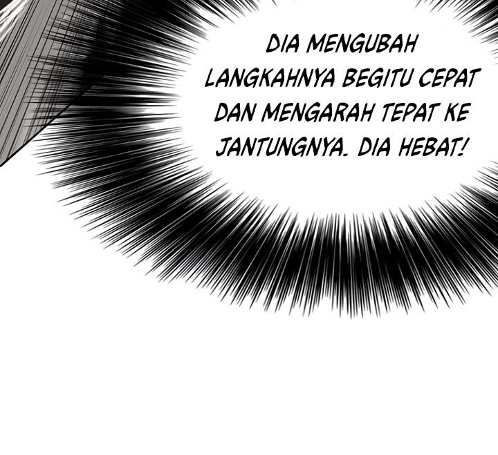 The Undefeatable Swordsman Chapter 37 Gambar 10