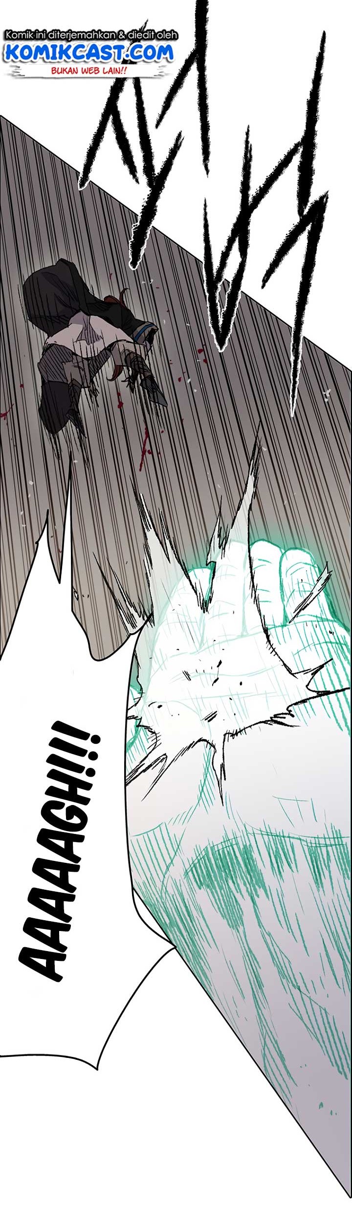 The Undefeatable Swordsman Chapter 37 Gambar 21