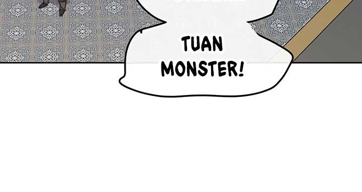 The Undefeatable Swordsman Chapter 38 Gambar 36