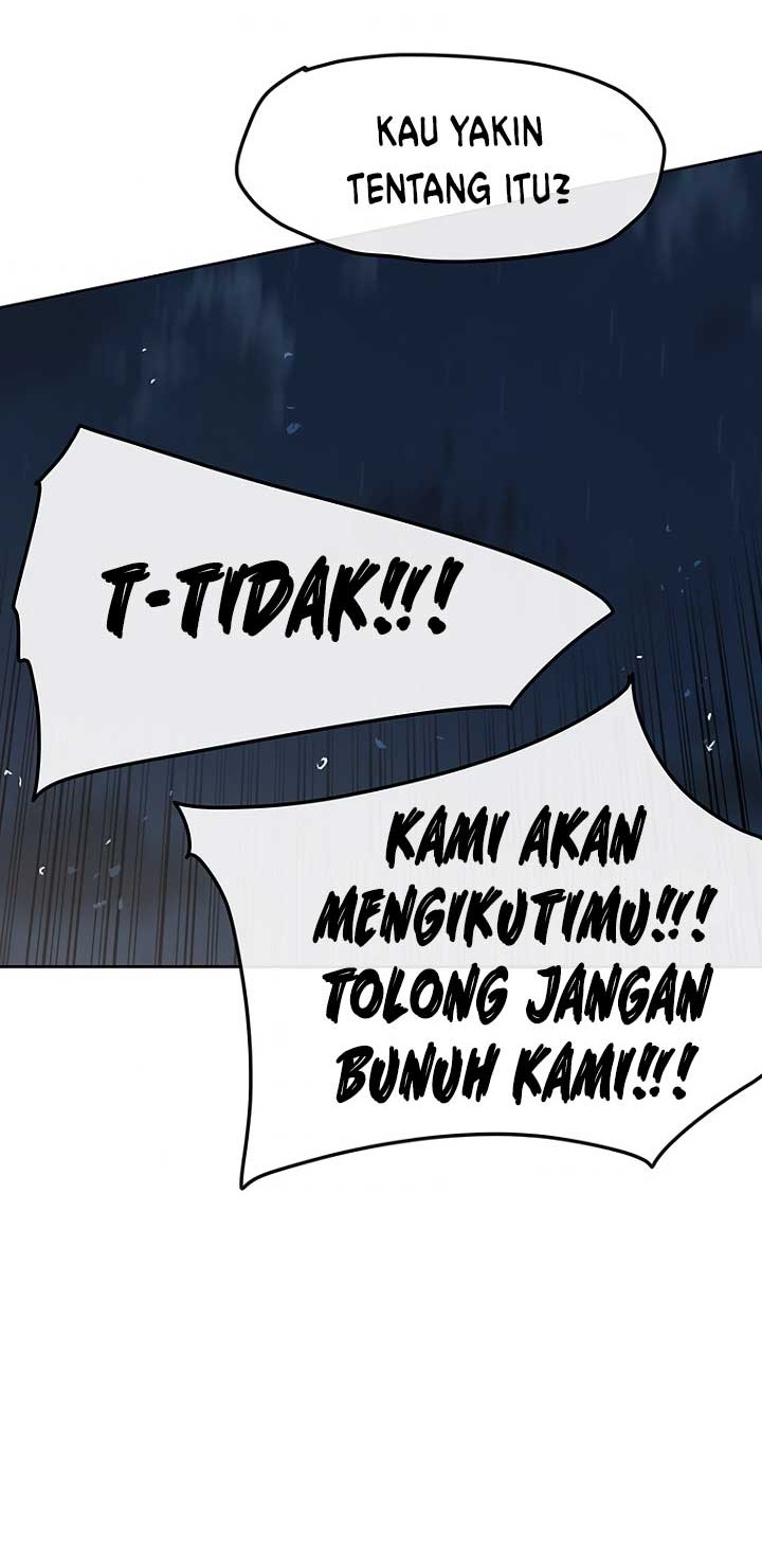 The Undefeatable Swordsman Chapter 40 Gambar 25