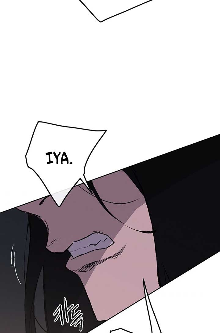 The Undefeatable Swordsman Chapter 40 Gambar 4