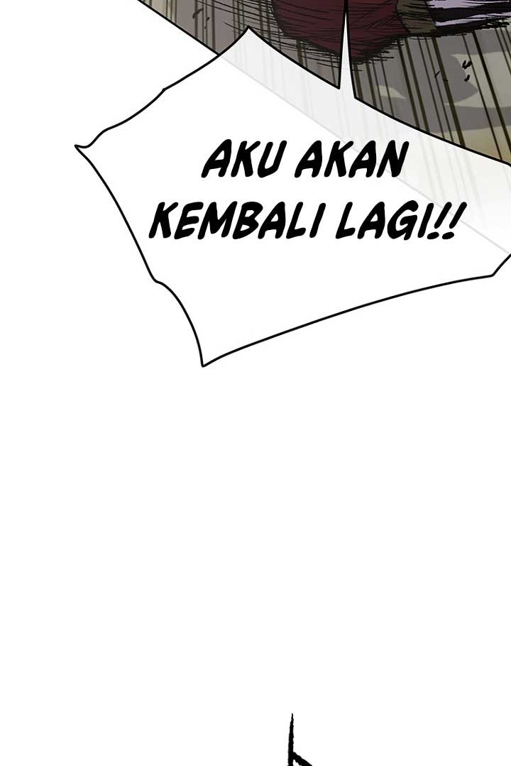 The Undefeatable Swordsman Chapter 40 Gambar 7